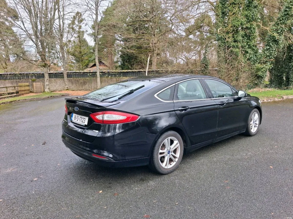 Ford Mondeo 1.5 Diesel NCT 2/28 - Image 3