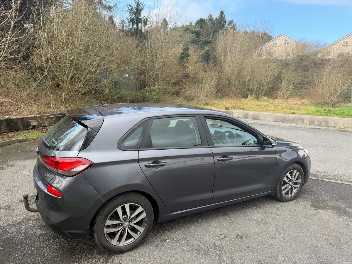 171 Hyundai i30 Nct&Taxed - Image 4