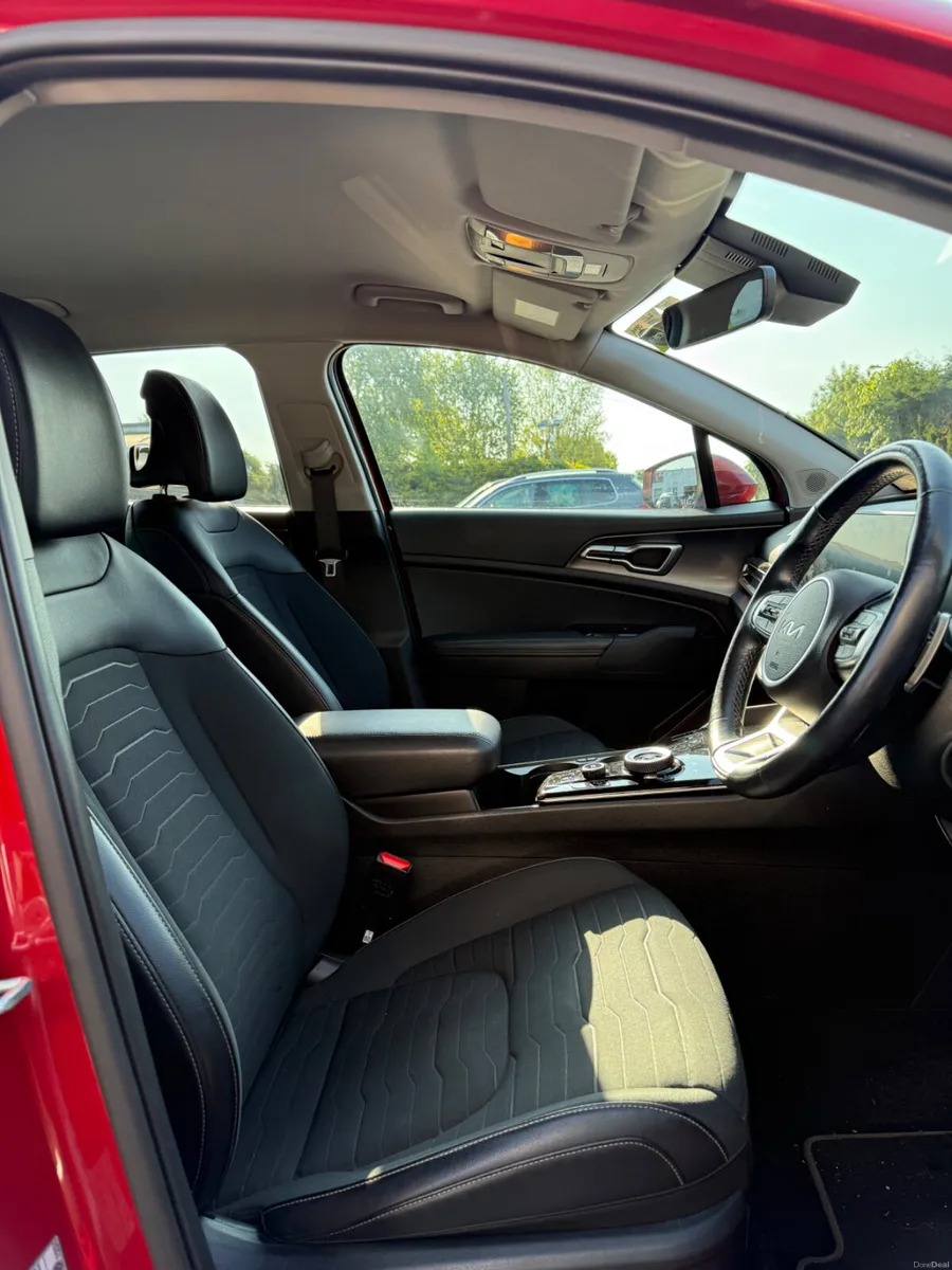 231 Kia Sportage K3 1.6 Diesel - Image 3