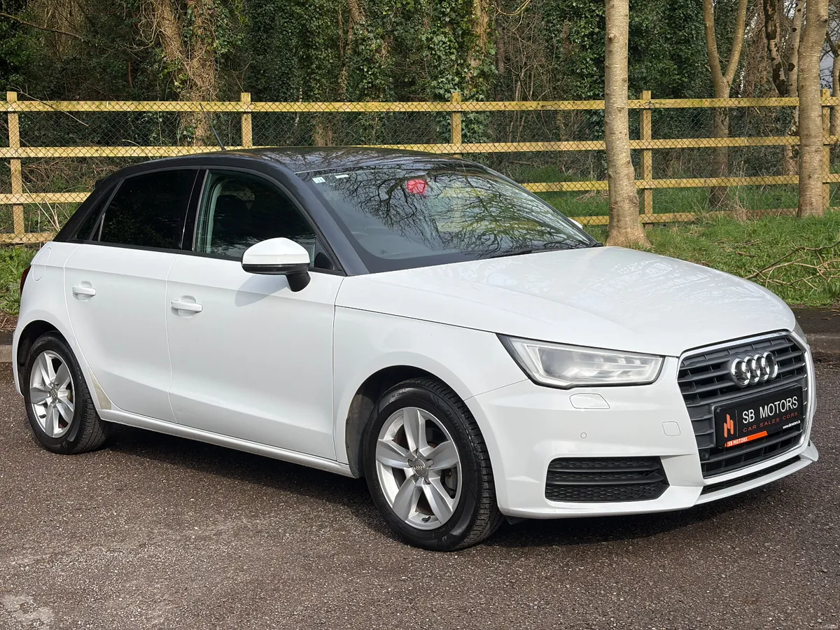 DEPOSIT TAKEN - Image 1