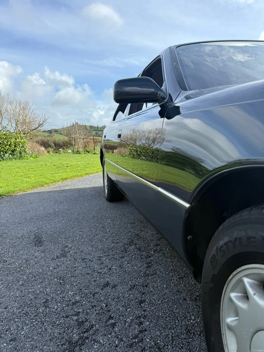 Toyota Celsior - Image 4