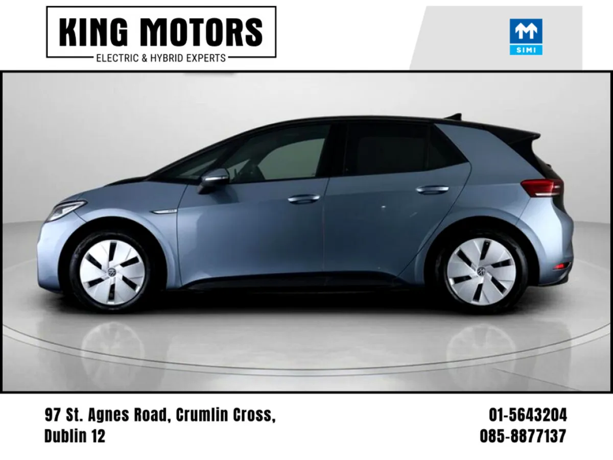 Volkswagen ID.3 2023 / LOW KM / ONE OWNER