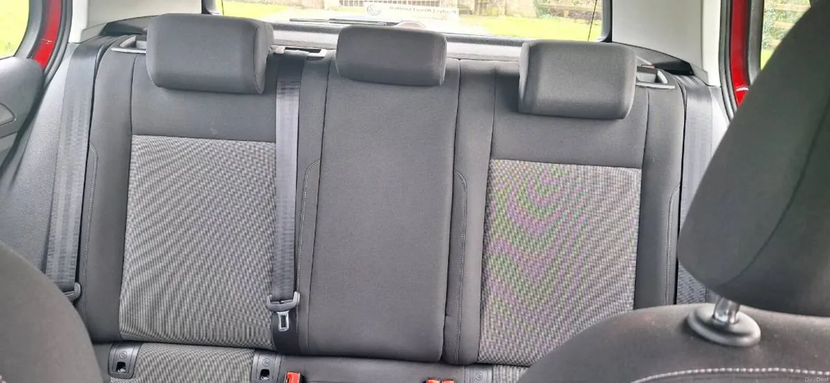 VW GOLF 1.6 2013 - Image 3