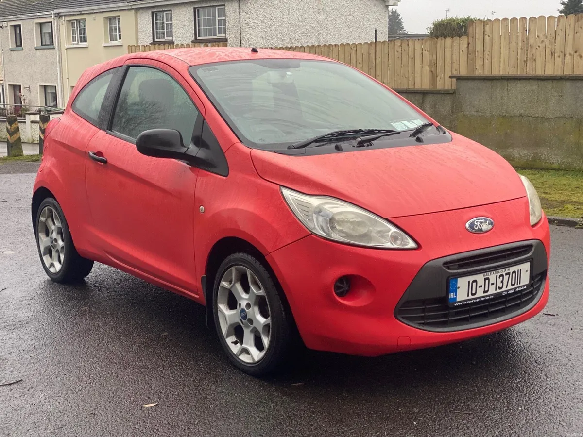 Ford ka - Image 2