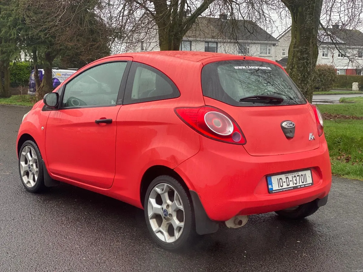 Ford ka - Image 3