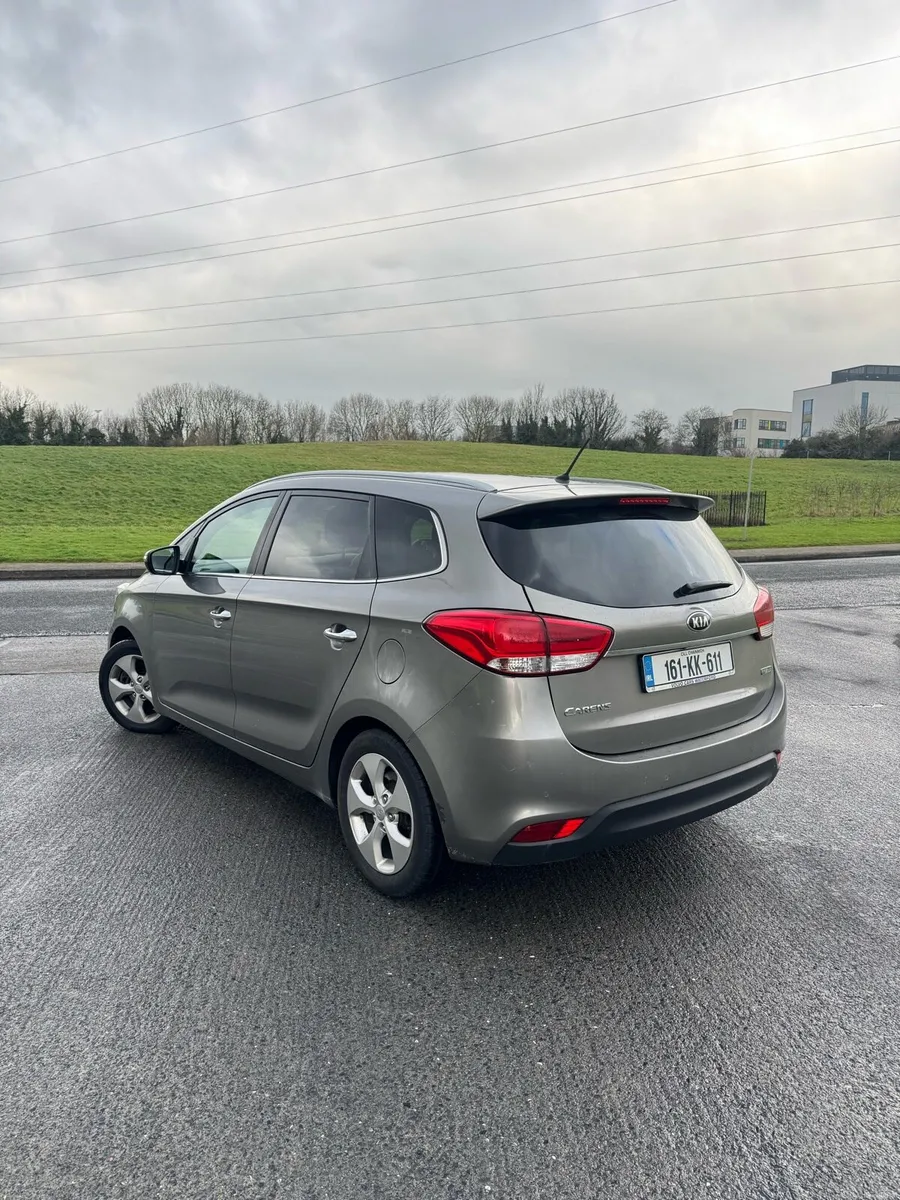 2016 Kia Carens | 1.7 Diesel | 7 Seater - Image 4