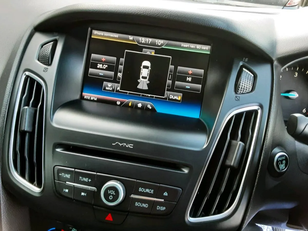 Ford focus 1.5 diesel - Image 2