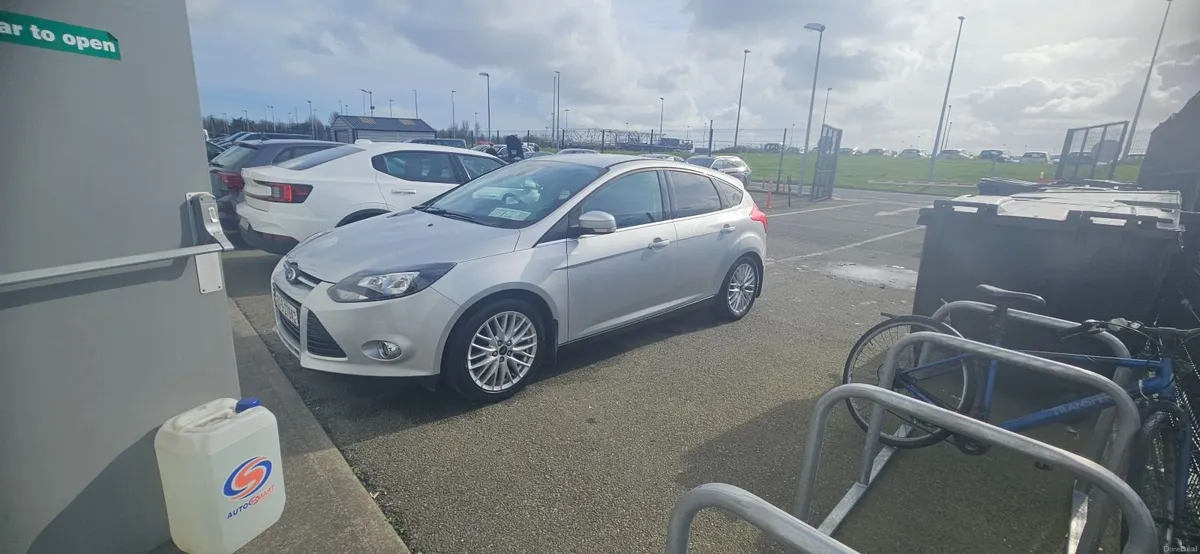 Ford Focus 2013 - Image 3