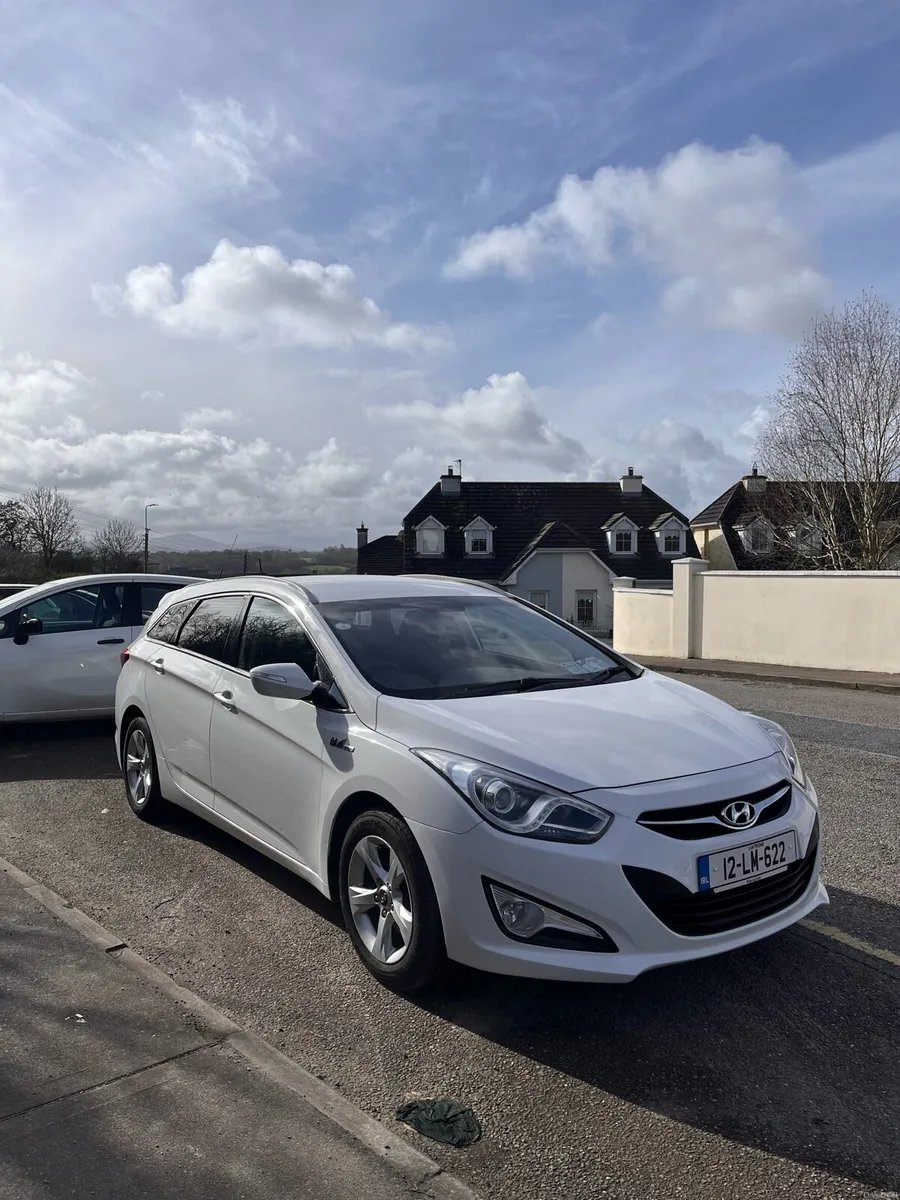 Hyndai i40 - Image 3