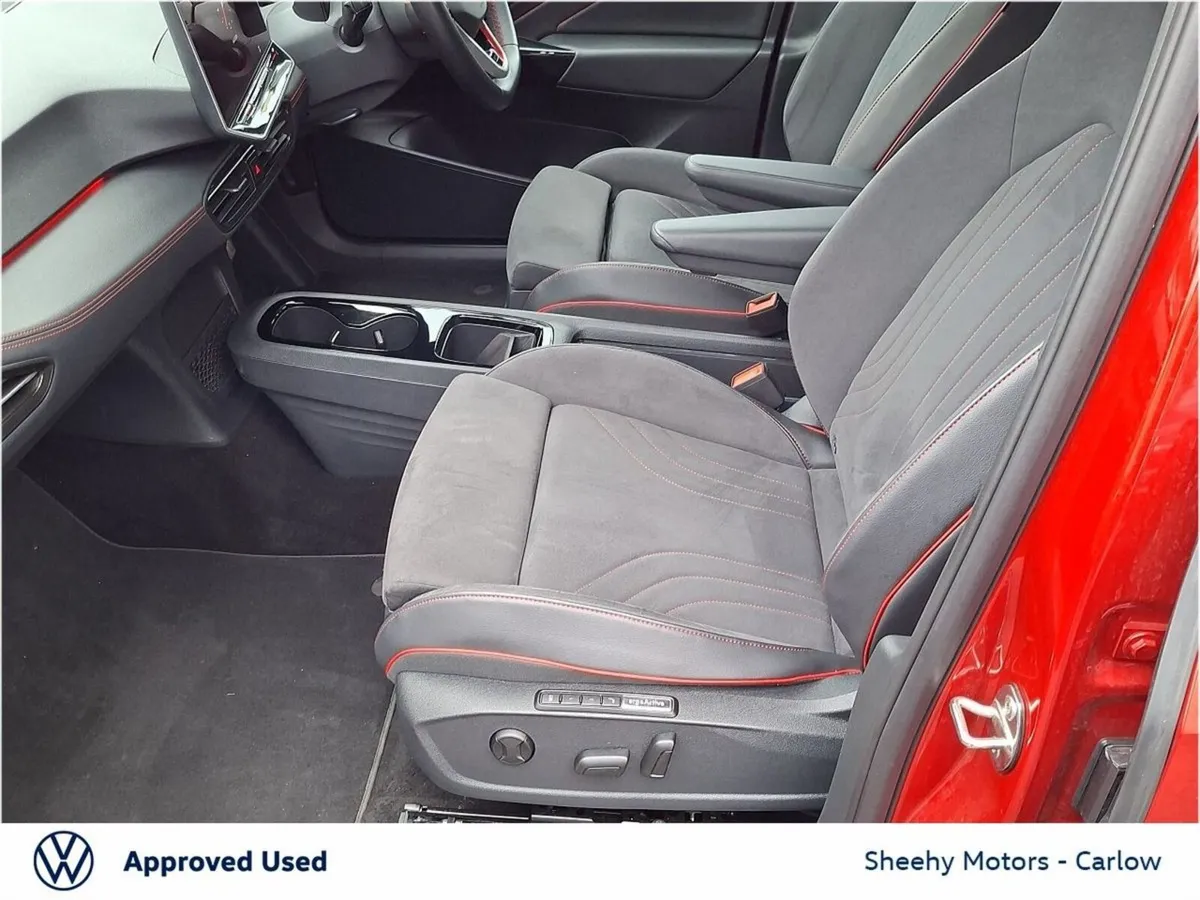 Volkswagen ID.3 GTX PERFORMANCE PLUS 79KWH - Image 4