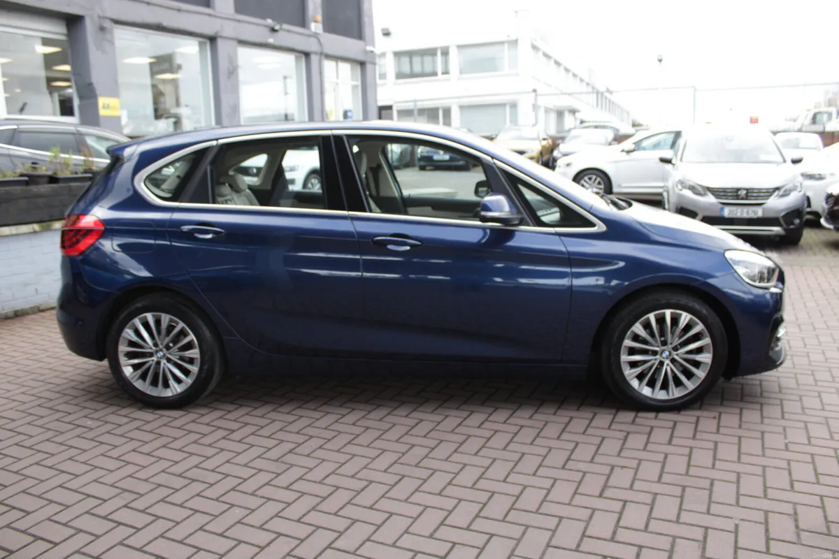 2019 BMW 218D - Image 3