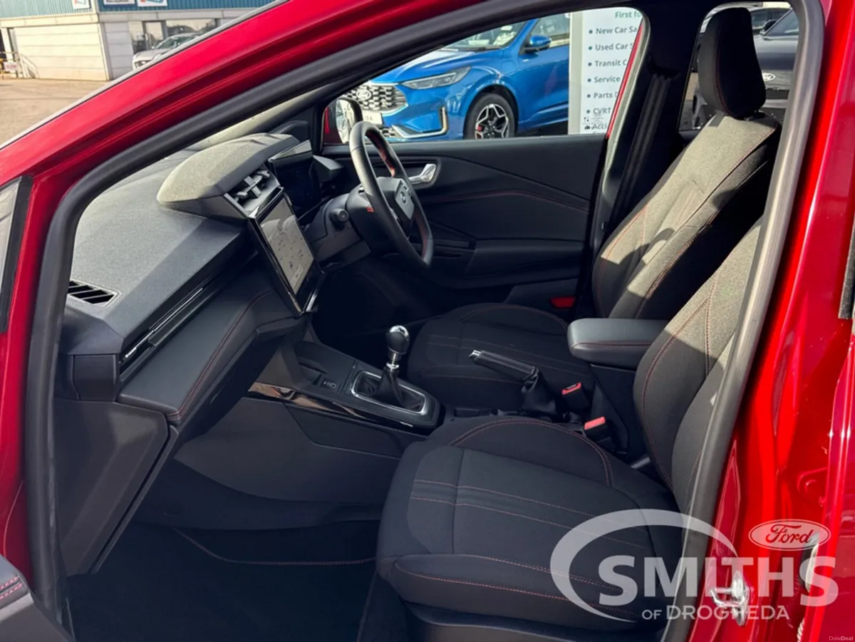 Ford Puma ST-LINE 1.0T 125PS - Image 3