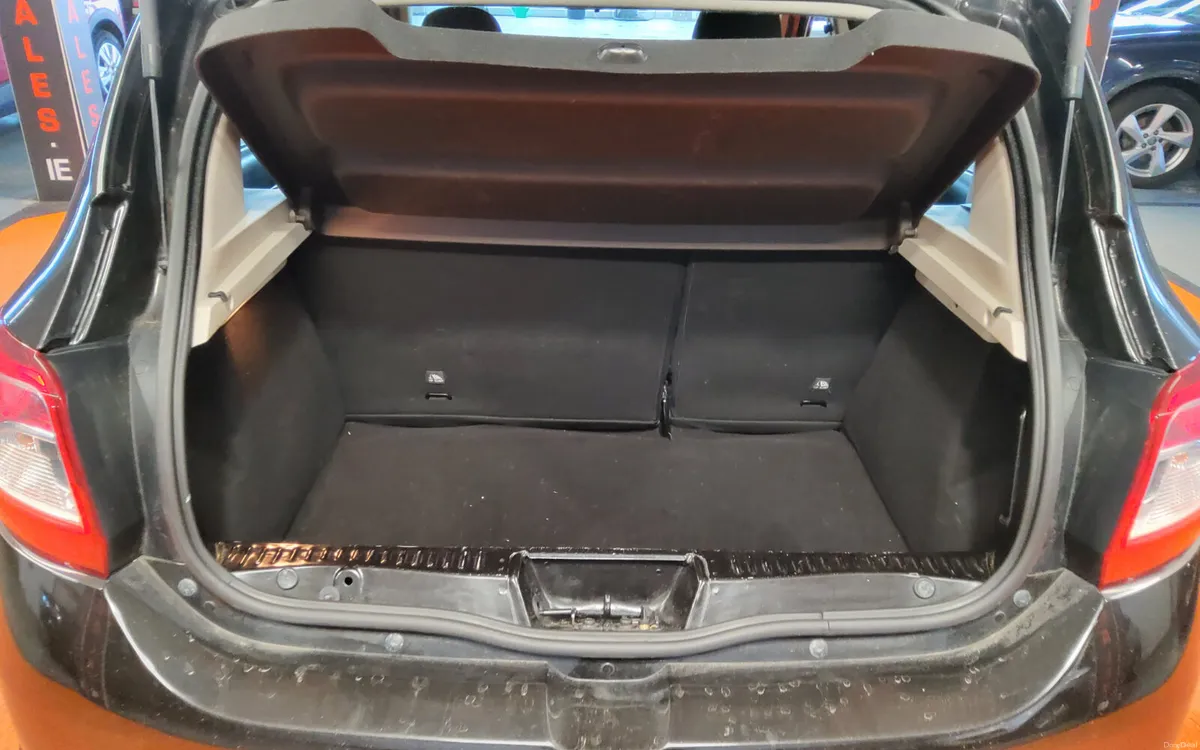 Dacia Sandero Stepway 2014 - Image 4