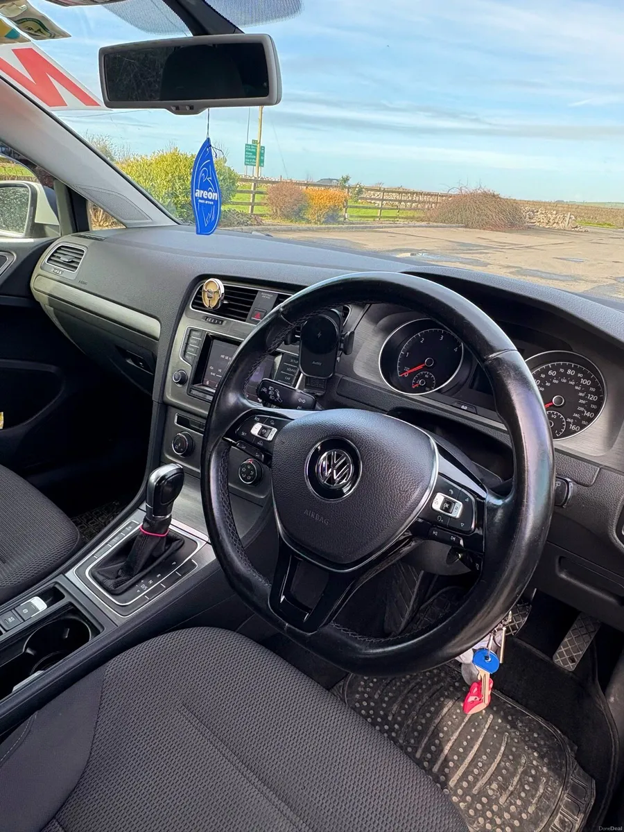 *Vw golf automatic* - Image 3