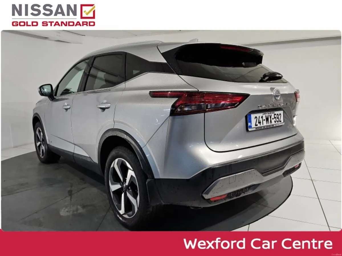 Nissan Qashqai ePOWER QASHQAI SV PREMIUM - Image 4