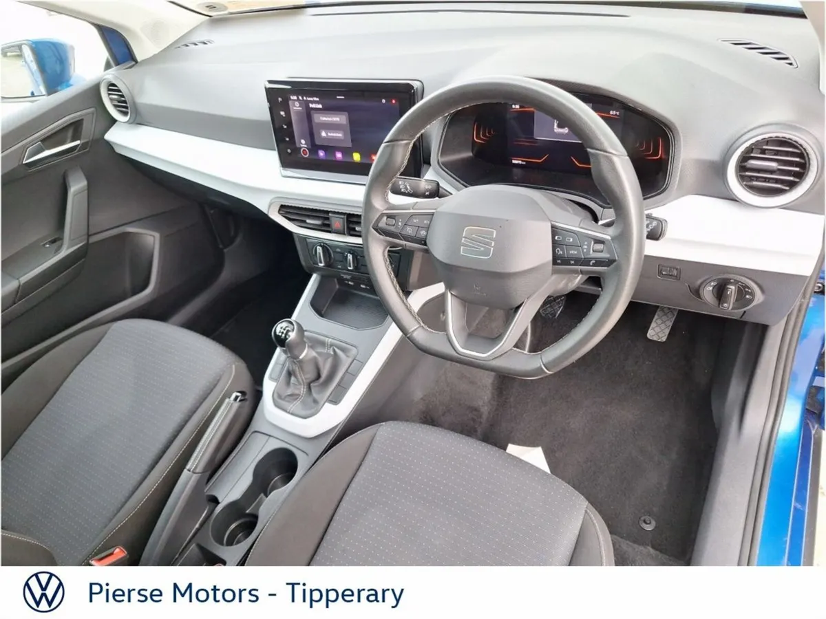 SEAT Arona 1.0TSI 110hp SE - Image 2