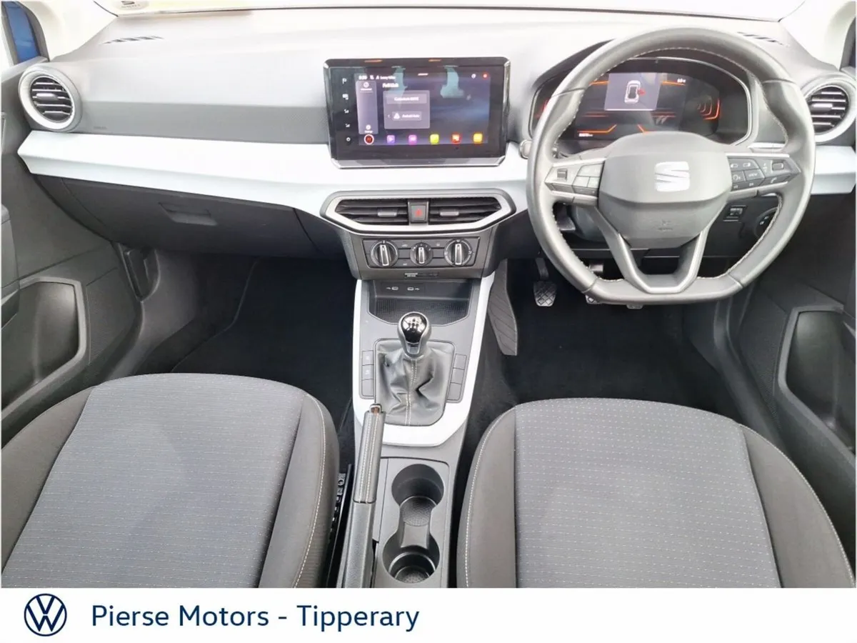 SEAT Arona 1.0TSI 110hp SE - Image 4