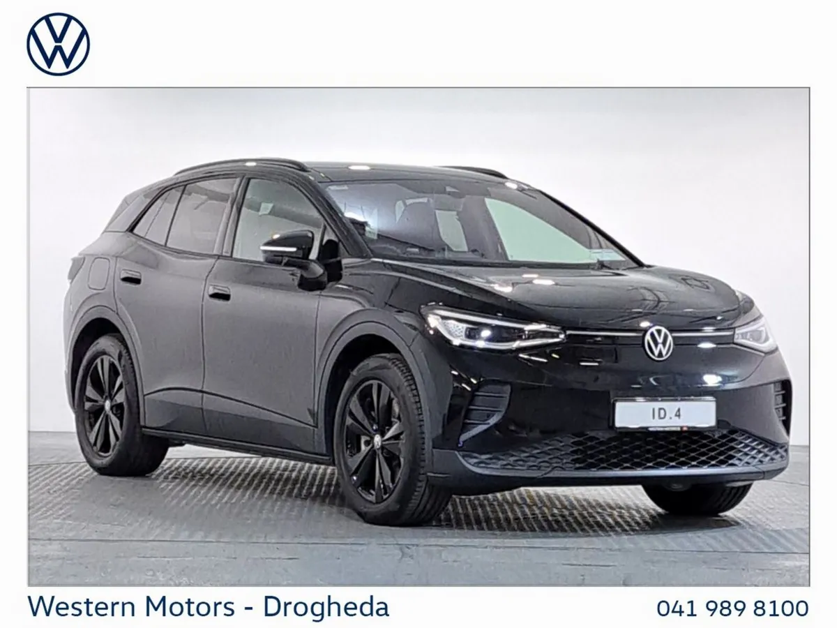 Volkswagen ID.4 PRO STYLE 77kwh *261 DELIVERY* - Image 1