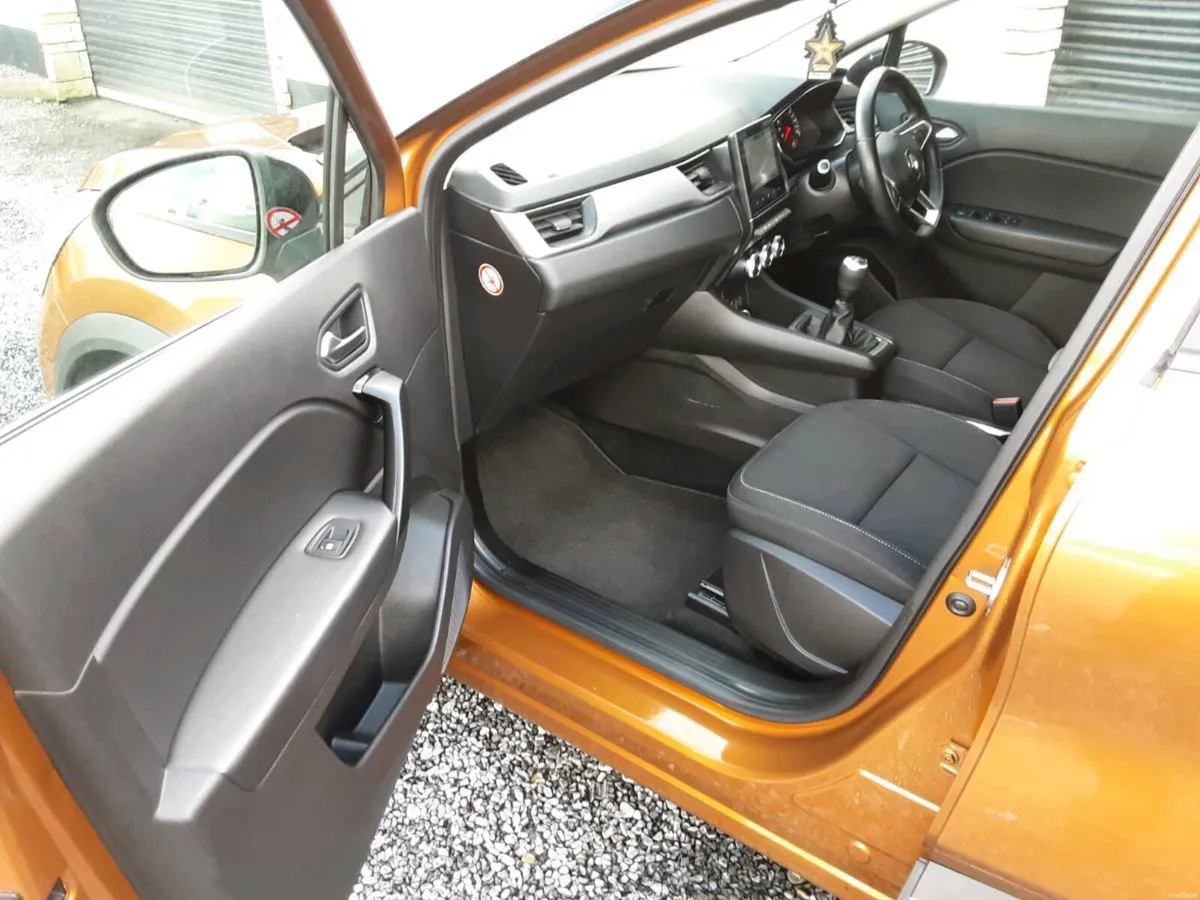 Renault captur - Image 3