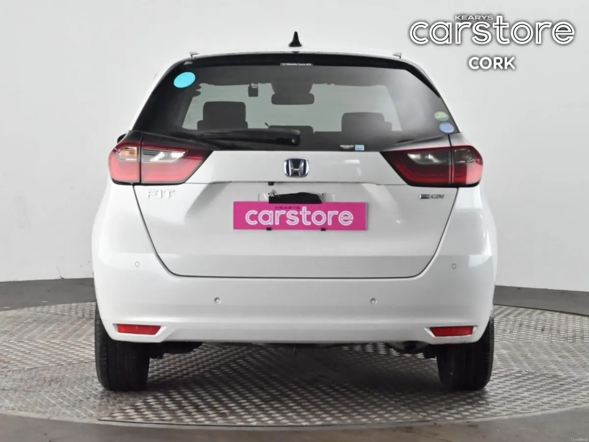 Honda Fit FIT 1.5 HYBRID 5DR AUTO - Image 4