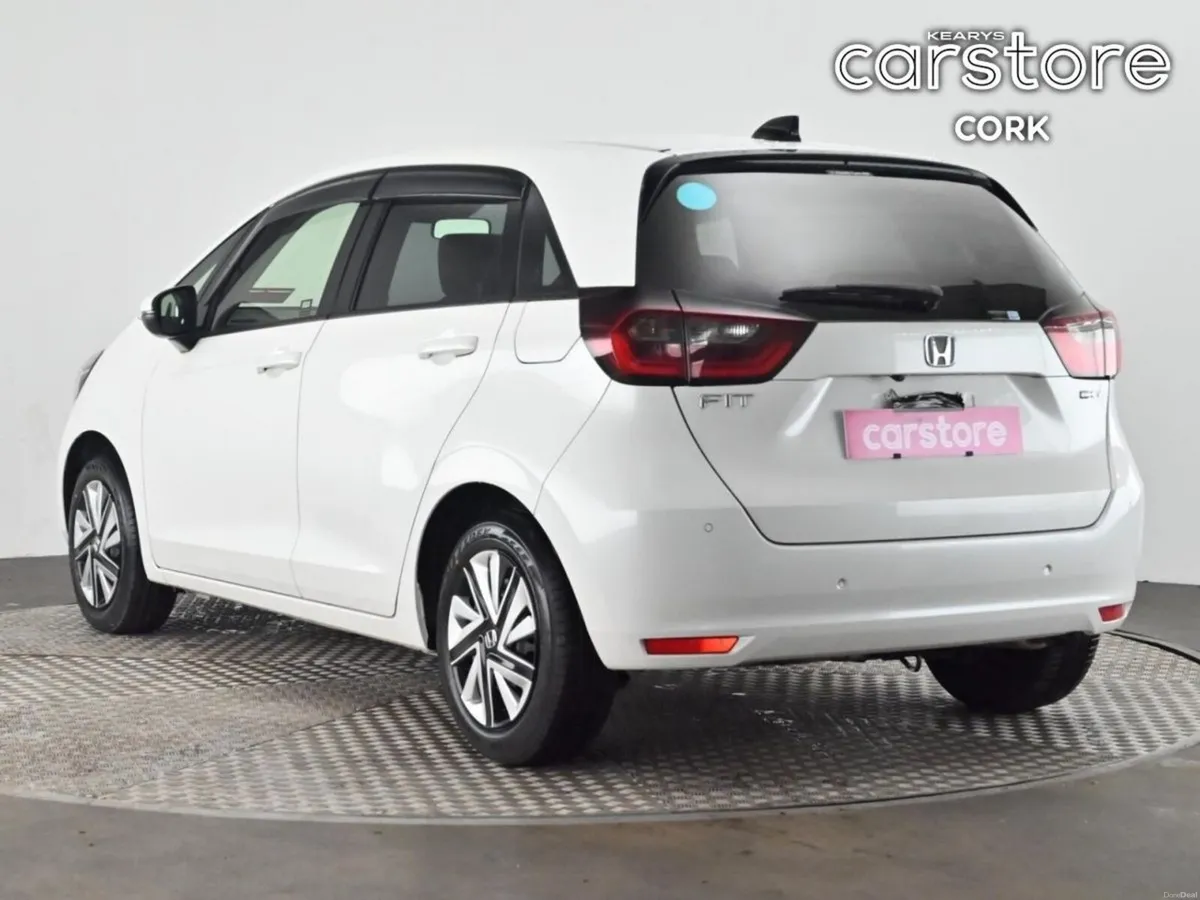 Honda Fit FIT 1.5 HYBRID 5DR AUTO - Image 3