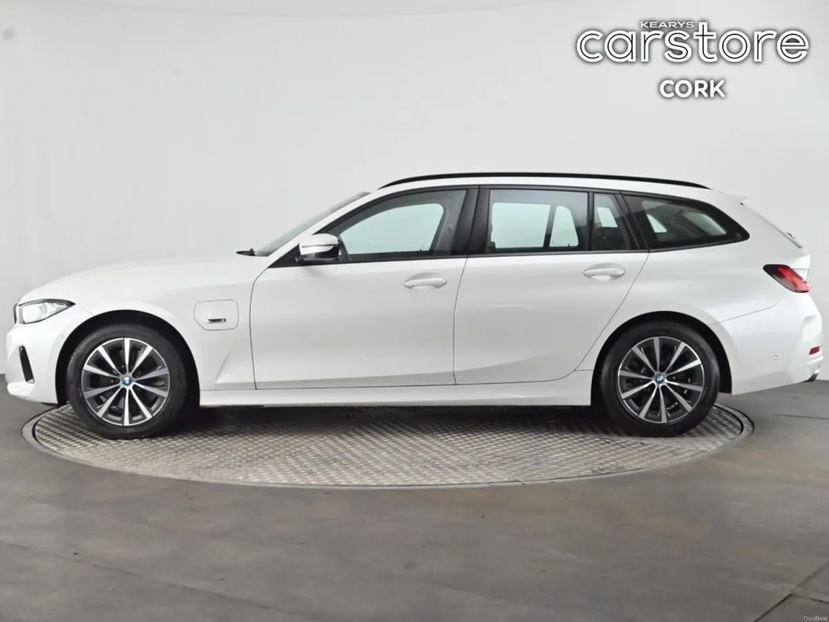 BMW 3-Series 330 E Sport Auto  330 e Sport  330 e - Image 6