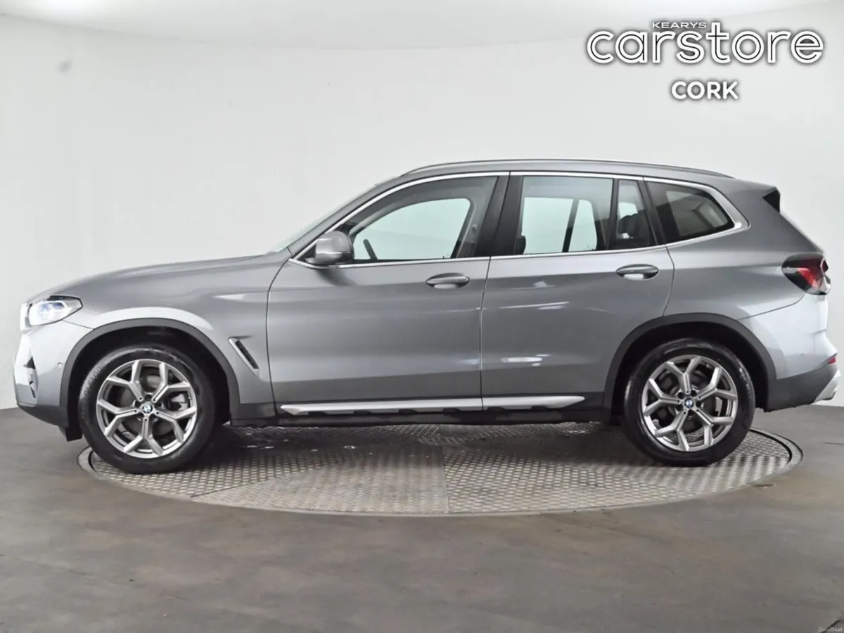 BMW X3 xDrive20d xLine (MHT) - Image 6