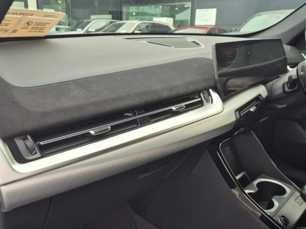 BMW X1 25e MSport - Image 5