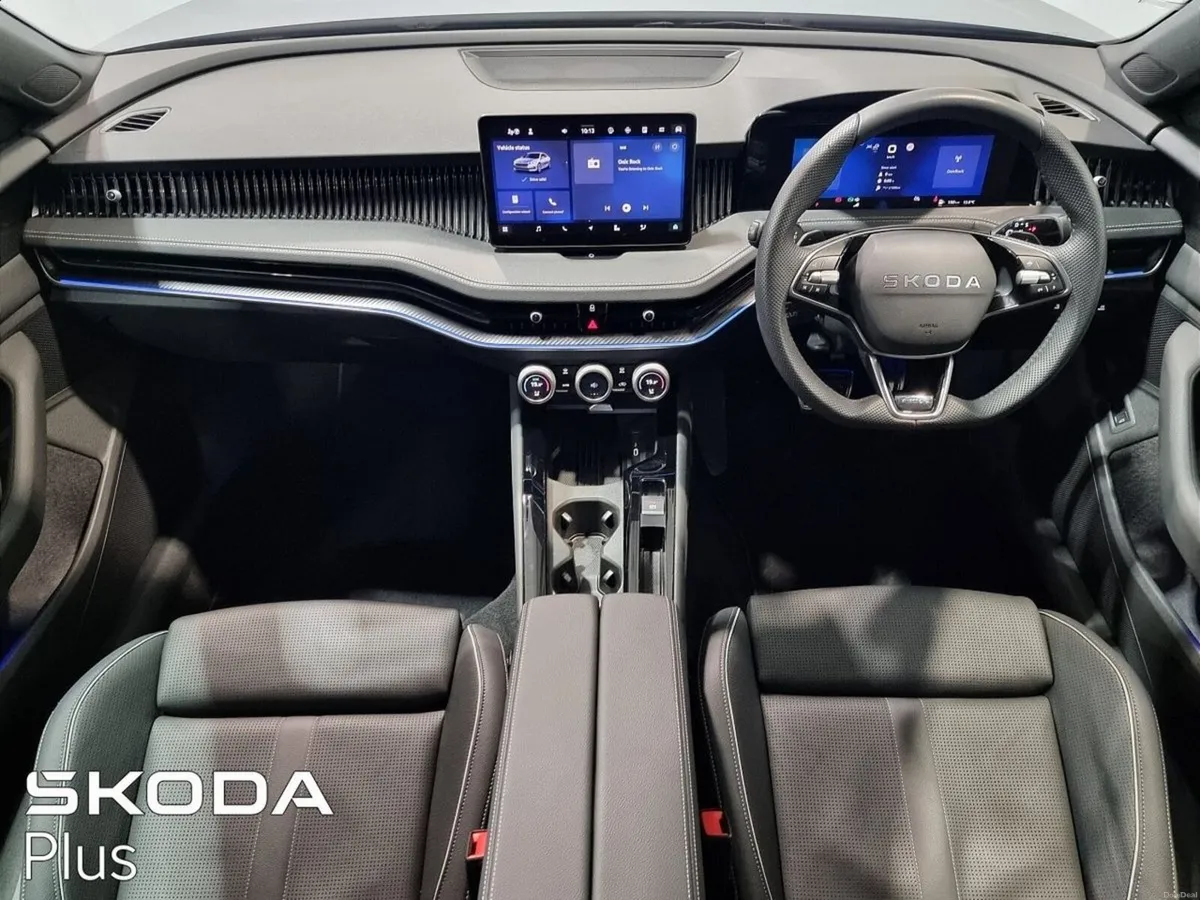 Skoda Superb ** SPORTLINE **  2.0TDI 150HP ** DSG- - Image 2