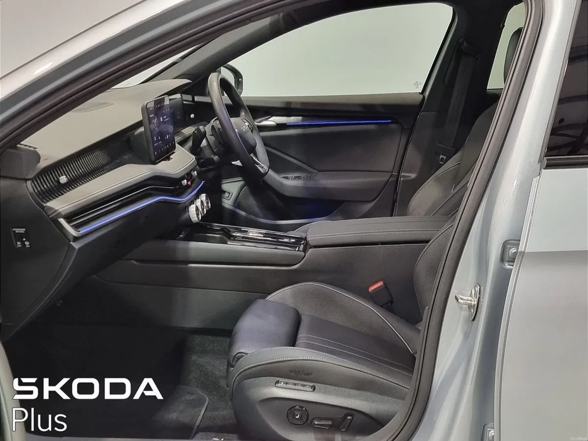 Skoda Superb ** SPORTLINE **  2.0TDI 150HP ** DSG- - Image 4