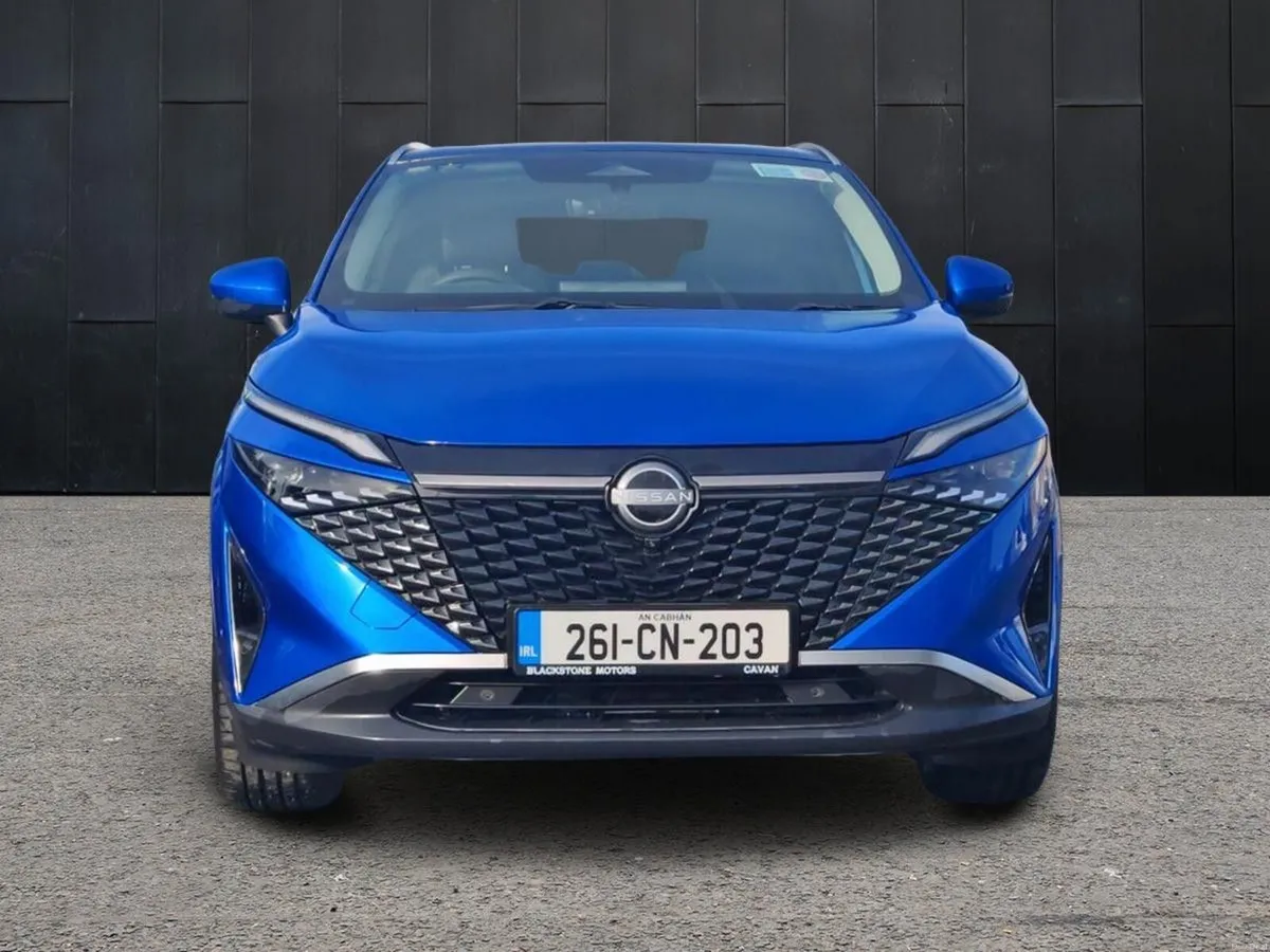 Nissan Qashqai ePOWER QASHQAI SV PREMIUM - Image 6