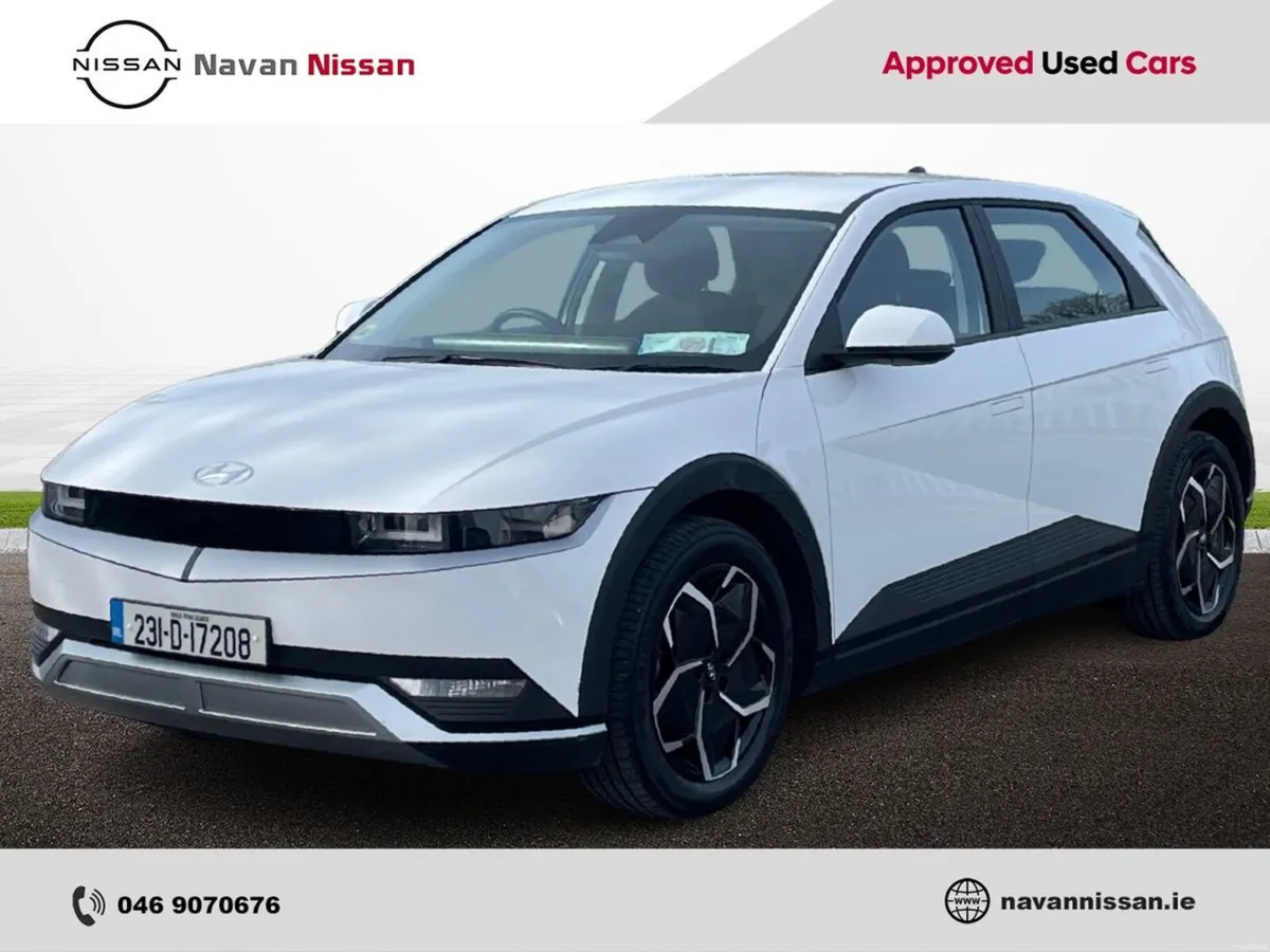 Hyundai IONIQ 5 58kW Executive - Image 4