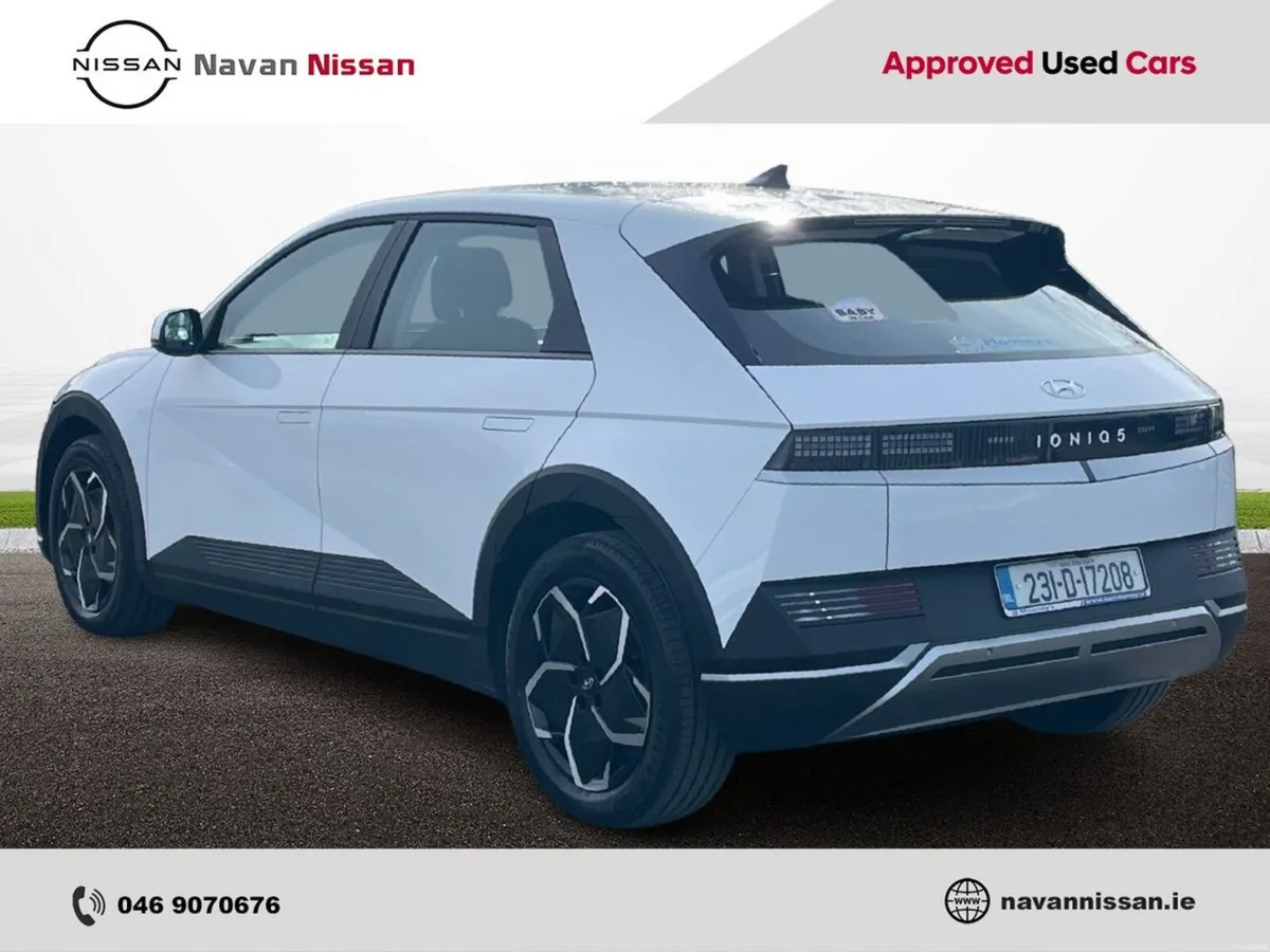 Hyundai IONIQ 5 58kW Executive *SMOOTH & COMFORTAB - Image 6