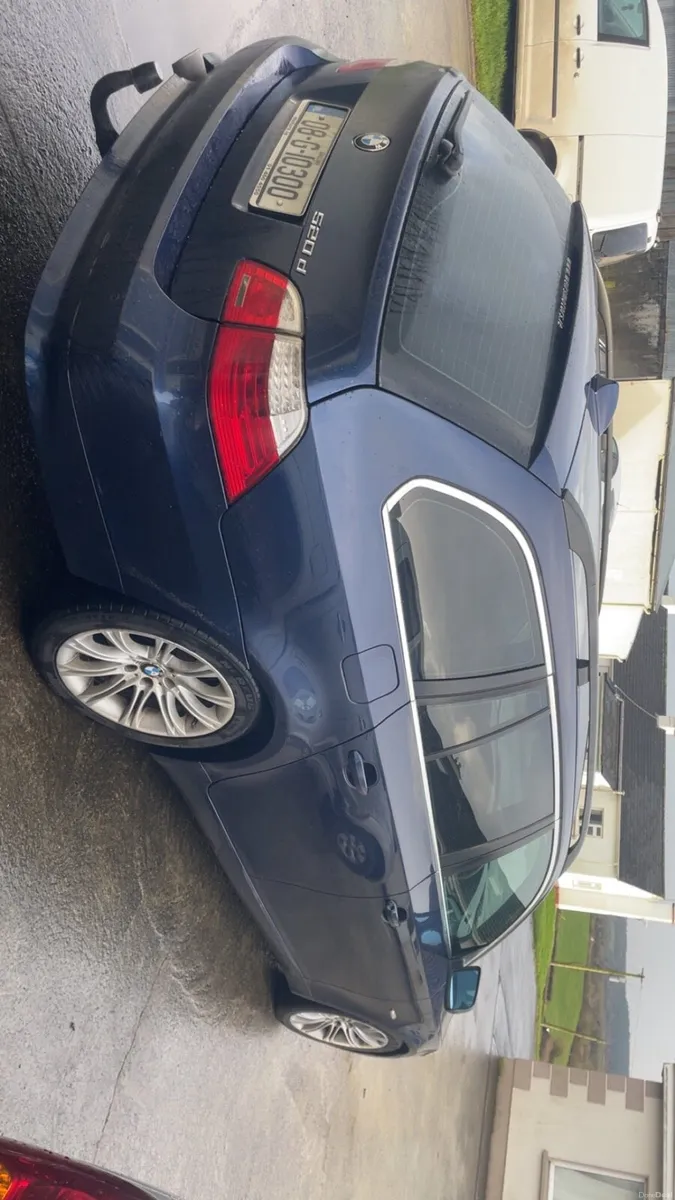 New chain . BMW 520d e61 - Image 2