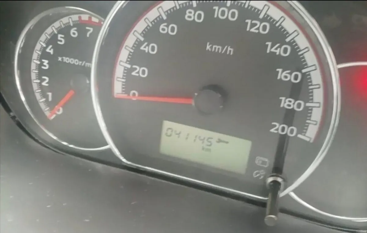 2021 Mitsubishi Space Star 1.2 Automatic - Image 3