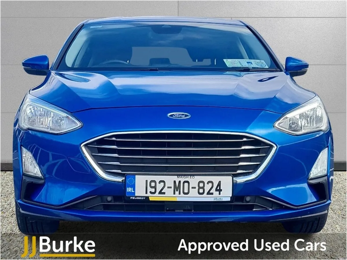 Ford Focus 1.0 Ecoboost 125PS Titanium - Image 2