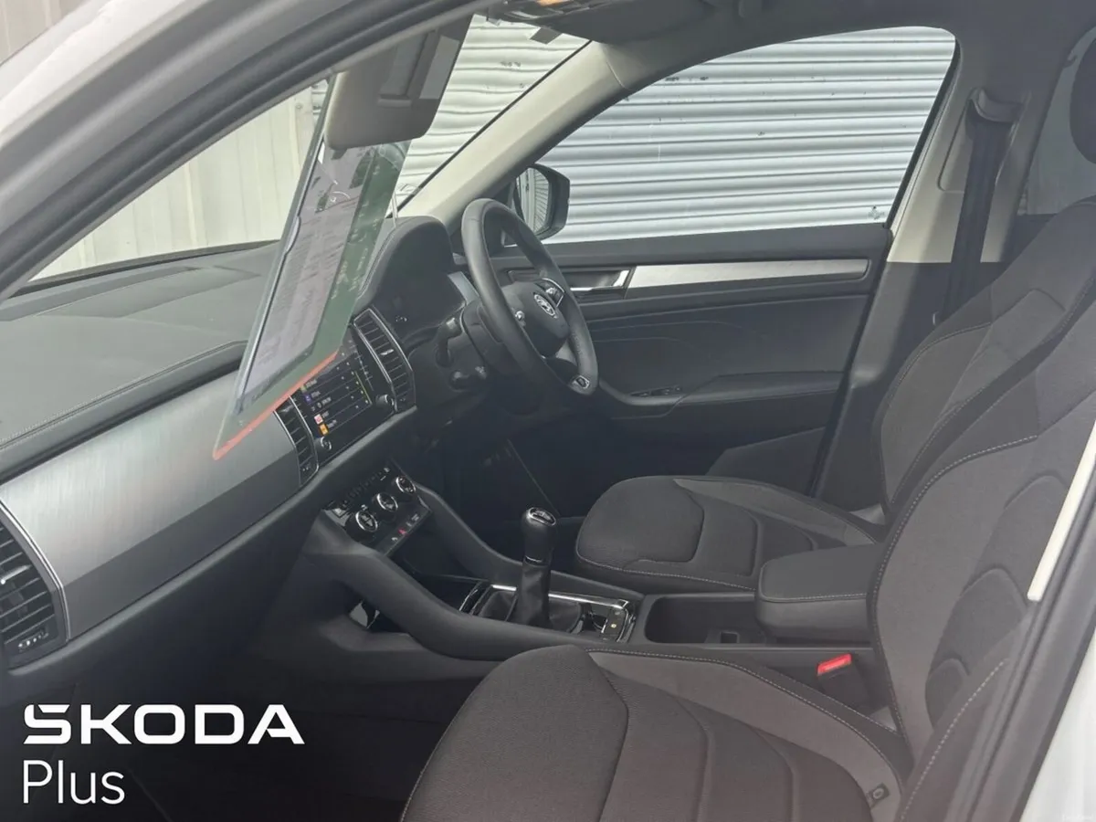 Skoda Kodiaq AMBITION 1.5 TSI 150 BHP 7 SEATER *** - Image 4