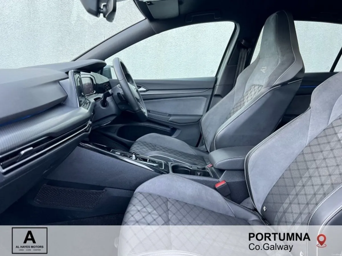 Volkswagen Golf 2.0 TDI 150HP R-Line - Image 3