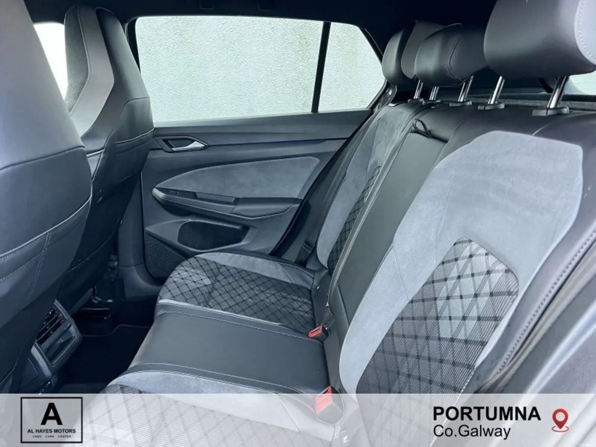 Volkswagen Golf R-LINE 2.0 TDI 6SPEED 150BHP - Image 5