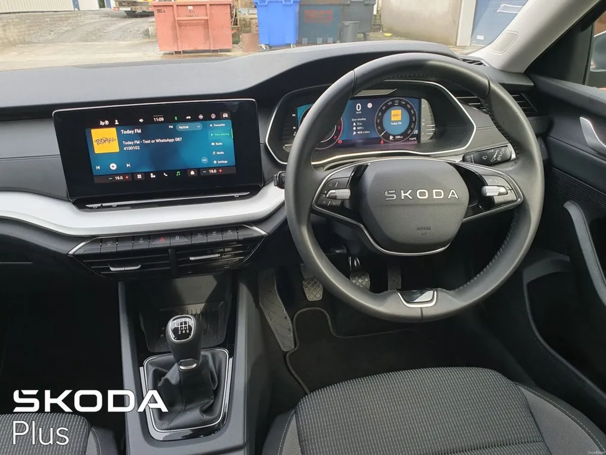 Skoda Octavia Selection 2.0TDi 115HP (From €112 pe - Image 2