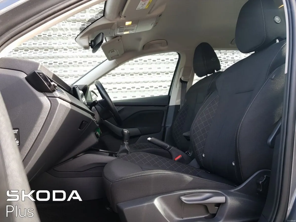 Skoda Kamiq Ambition 1.0TSI 110HP - Image 3