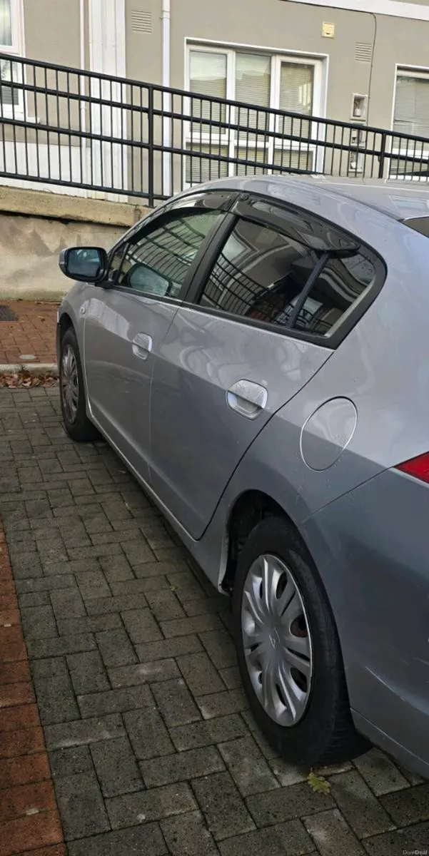 Honda insight 2011 - Image 3
