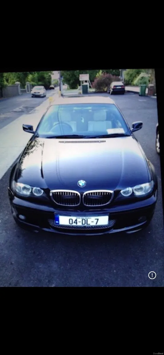 BMW 3-Series 2004 - Image 1