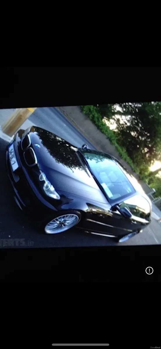 BMW 3-Series 2004 - Image 3