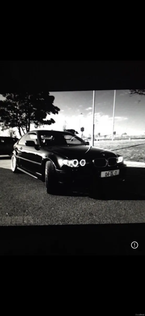 BMW 3-Series 2004 - Image 4