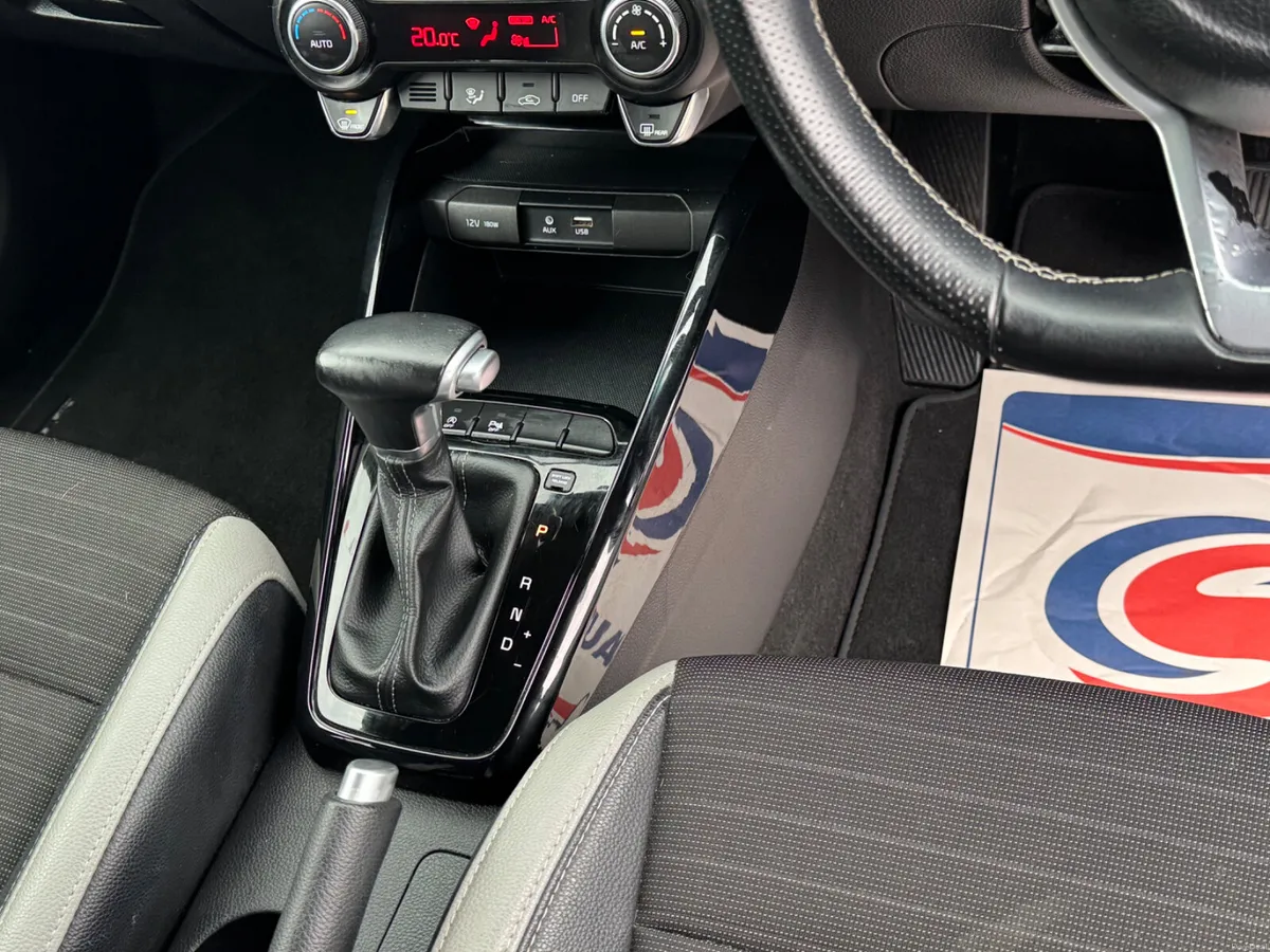 Kia Stonic K3 Automatic - Image 3