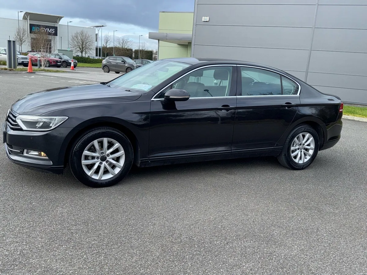 Volkswagen passat - Image 3