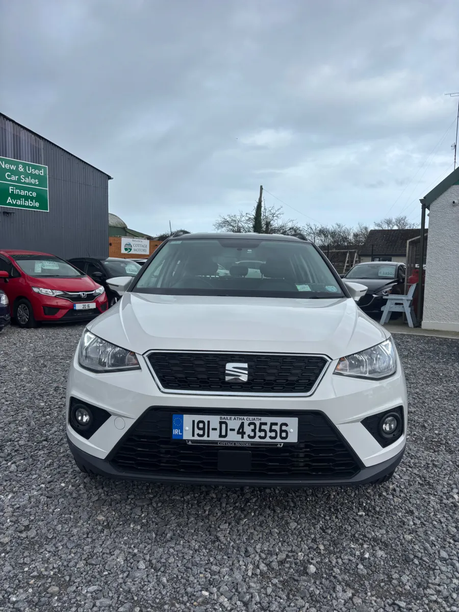 SEAT Arona - Image 3