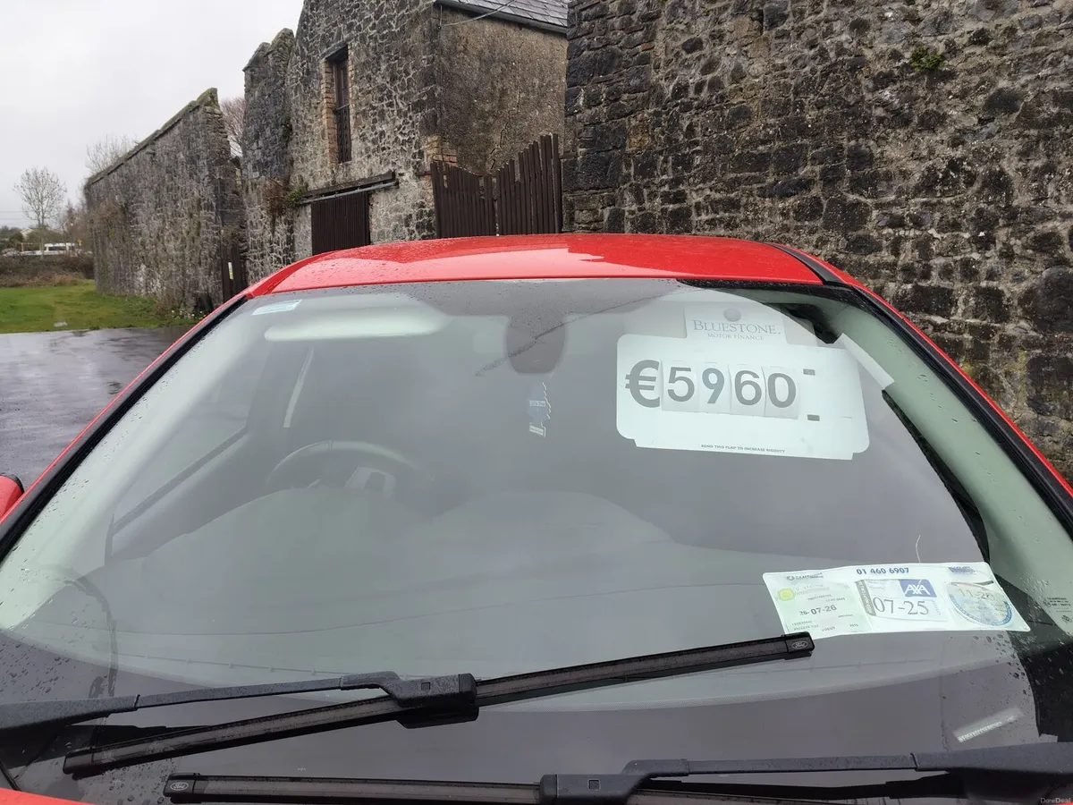 Ford focus - Image 4