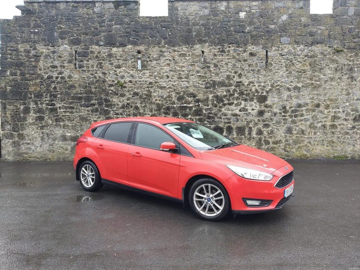 Ford focus - Image 3